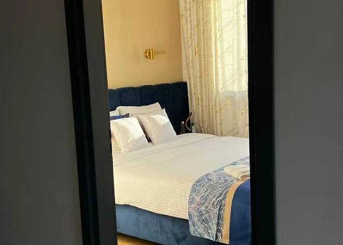 Sadowa Ostoja Apartament