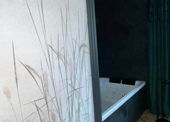 Sadowa Ostoja Apartament